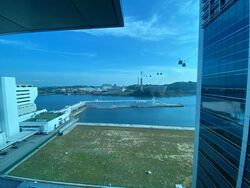 Harbourfront Tower Two (D4), Office #570491151